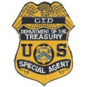 United States Department of the Treasury - Internal Revenue Service - Criminal Investigation, U.S. Government