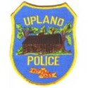 Upland Police Department, Pennsylvania