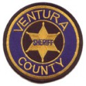 Ventura County Sheriff's Department, California