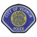 Vernon Police Department, California