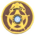 Victoria County Sheriff's Office, Texas