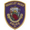 Briarcliff Manor Police Department, New York