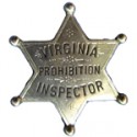 Virginia Department of Prohibition Enforcement, Virginia