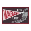 Wabash Railway Police Department, Railroad Police