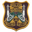 Wareham Police Department, Massachusetts