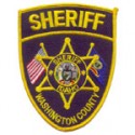 Washington County Sheriff's Office, Idaho