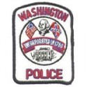 Washington Police Department, Georgia