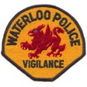 Waterloo Police Department, Iowa