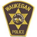 Waukegan Police Department, Illinois