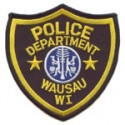 Wausau Police Department, Wisconsin