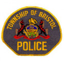 Bristol Township Police Department, Pennsylvania