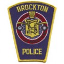 Brockton Police Department, Massachusetts