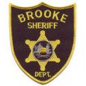 Brooke County Sheriff's Department, West Virginia