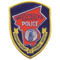 Westchester County Department of Public Safety, New York