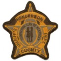 Henderson County Sheriff's Office, Kentucky