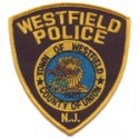 Westfield Police Department, New Jersey