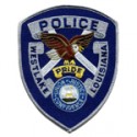 Westlake Police Department, Louisiana