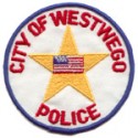 Westwego Police Department, Louisiana