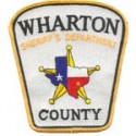 Wharton County Sheriff's Department, Texas