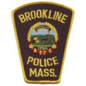 Brookline Police Department, Massachusetts