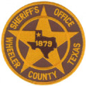Wheeler County Sheriff's Office, Texas