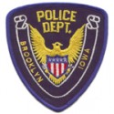 Brooklyn Police Department, Iowa