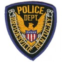 Brooksville Police Department, Kentucky