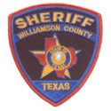 Williamson County Sheriff's Department, Texas