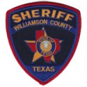Williamson County Sheriff's Office, Texas