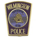 Wilmington Police Department, North Carolina