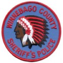 Winnebago County Sheriff's Office, Illinois