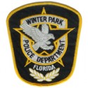 Winter Park Police Department, Florida