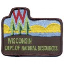 Wisconsin Department of Natural Resources, Wisconsin