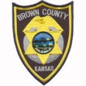 Brown County Sheriff's Office, Kansas