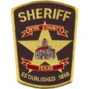 Wise County Sheriff's Department, Texas