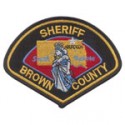 Brown County Sheriff's Department, South Dakota