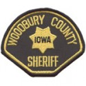 Woodbury County Sheriff's Department, Iowa