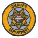 Wyandotte County Sheriff's Office, Kansas