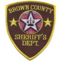Brown County Sheriff's Department, Wisconsin