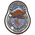 Wyoming Department of Corrections, Wyoming