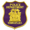 Yonkers Police Department, New York