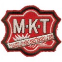 Missouri-Kansas-Texas Railroad Police Department, Railroad Police