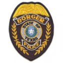 Borger Police Department, Texas