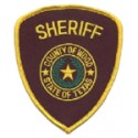 Wood County Sheriff's Department, Texas