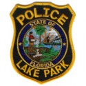 Lake Park Police Department, Florida