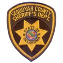 Sequoyah County Sheriff's Office, Oklahoma