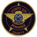 Seminole County Sheriff's Office, Oklahoma