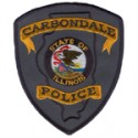 Carbondale Police Department, Illinois