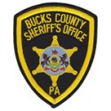 Bucks County Sheriff's Department, Pennsylvania