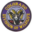 Colorado Department of Natural Resources - Wildlife Division, Colorado